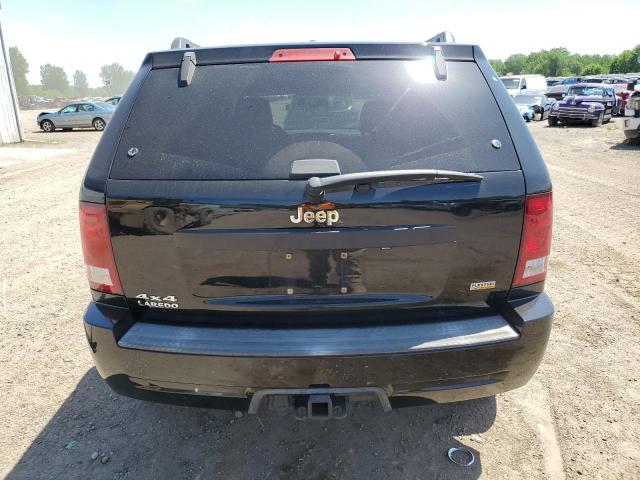 Photo 5 VIN: 1J8HR48N98C156105 - JEEP GRAND CHEROKEE 