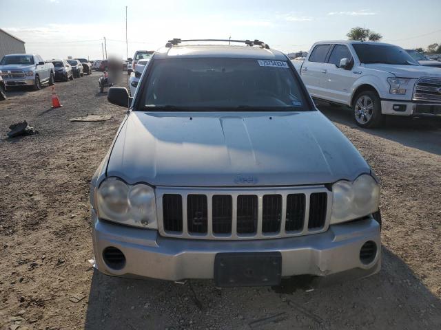 Photo 4 VIN: 1J8HR48P07C544582 - JEEP GRAND CHER 