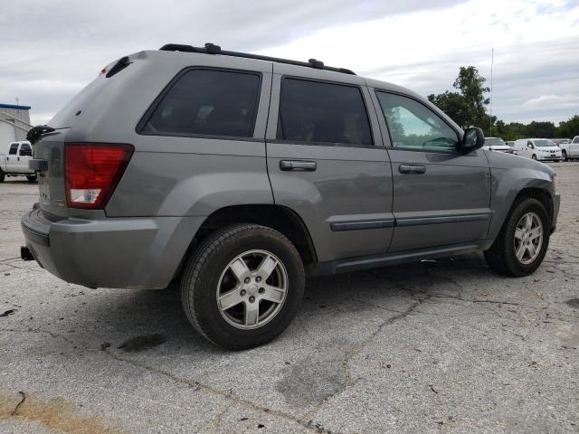 Photo 2 VIN: 1J8HR48P07C615909 - JEEP GRAND CHER 