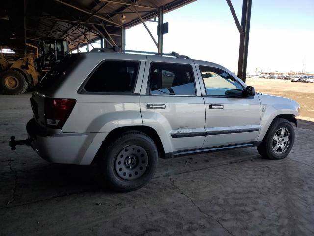 Photo 2 VIN: 1J8HR48P17C650197 - JEEP GRAND CHER 