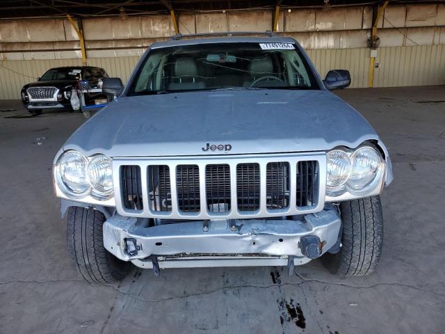 Photo 4 VIN: 1J8HR48P17C650197 - JEEP GRAND CHER 