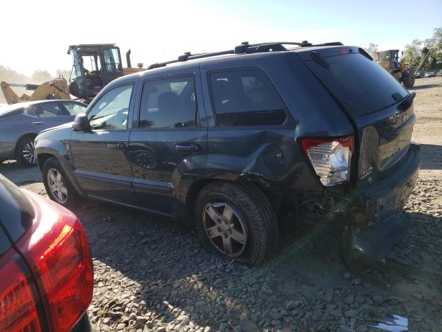 Photo 1 VIN: 1J8HR48P27C523264 - JEEP GRAND CHER 