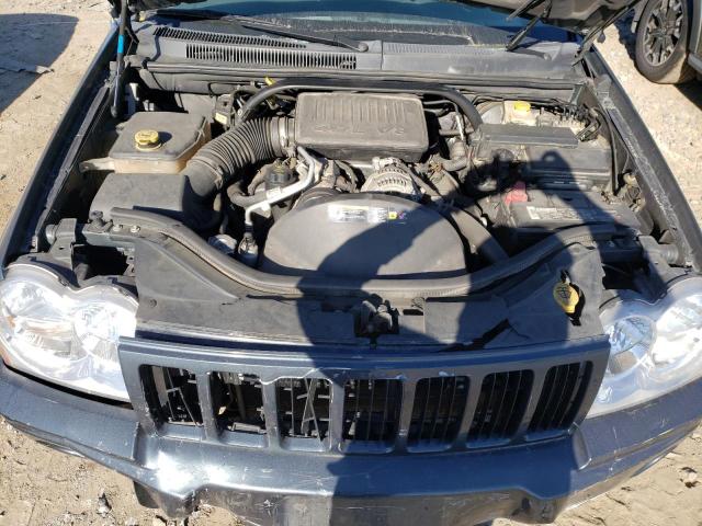 Photo 11 VIN: 1J8HR48P27C523264 - JEEP GRAND CHER 