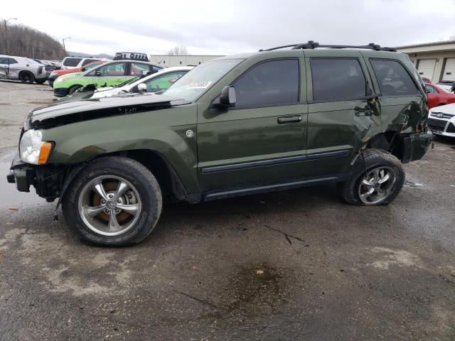 Photo 0 VIN: 1J8HR48P27C679577 - JEEP GRAND CHEROKEE 