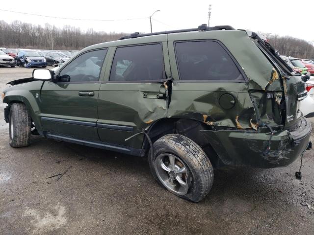 Photo 1 VIN: 1J8HR48P27C679577 - JEEP GRAND CHEROKEE 