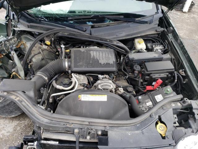 Photo 11 VIN: 1J8HR48P27C679577 - JEEP GRAND CHEROKEE 