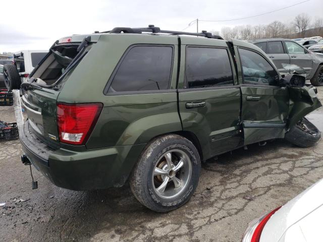 Photo 2 VIN: 1J8HR48P27C679577 - JEEP GRAND CHEROKEE 