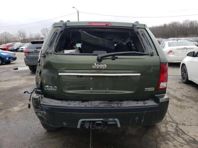 Photo 5 VIN: 1J8HR48P27C679577 - JEEP GRAND CHEROKEE 