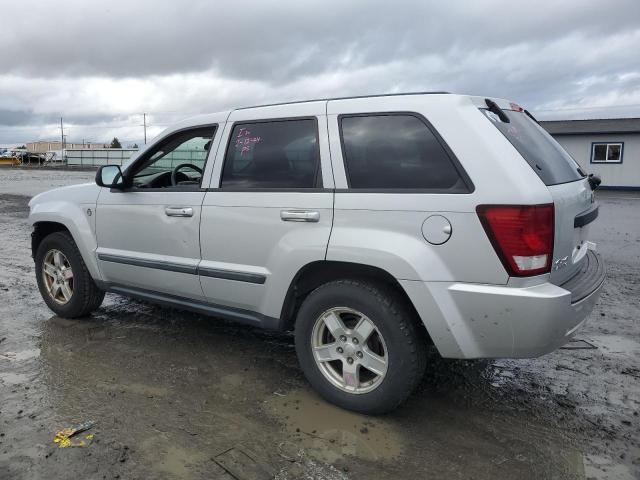 Photo 1 VIN: 1J8HR48P37C684240 - JEEP GRAND CHEROKEE 