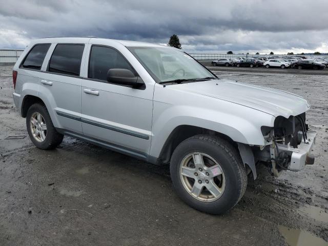 Photo 3 VIN: 1J8HR48P37C684240 - JEEP GRAND CHEROKEE 