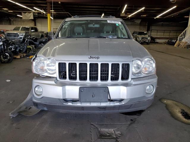 Photo 4 VIN: 1J8HR48P37C698719 - JEEP GRAND CHER 