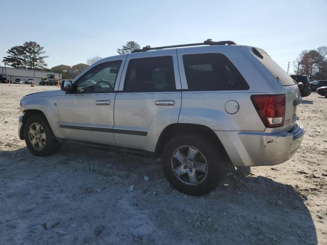 Photo 1 VIN: 1J8HR48P47C700252 - JEEP GRAND CHEROKEE 