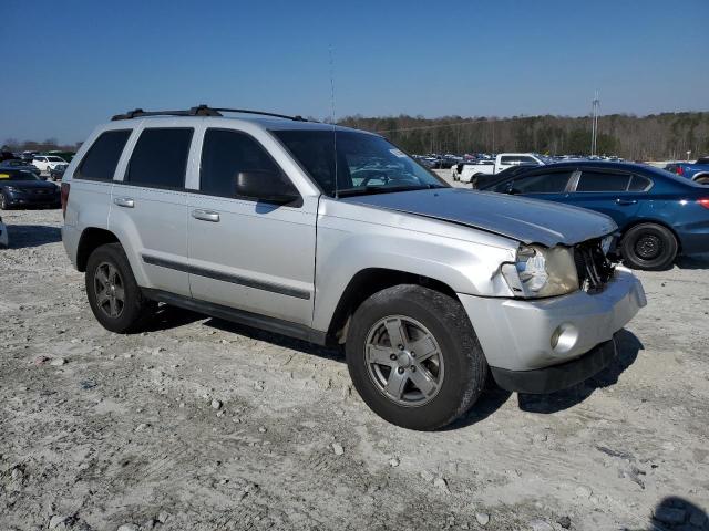 Photo 3 VIN: 1J8HR48P47C700252 - JEEP GRAND CHEROKEE 