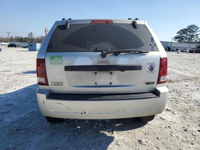 Photo 5 VIN: 1J8HR48P47C700252 - JEEP GRAND CHEROKEE 