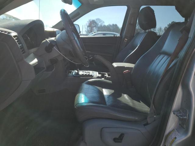 Photo 6 VIN: 1J8HR48P47C700252 - JEEP GRAND CHEROKEE 