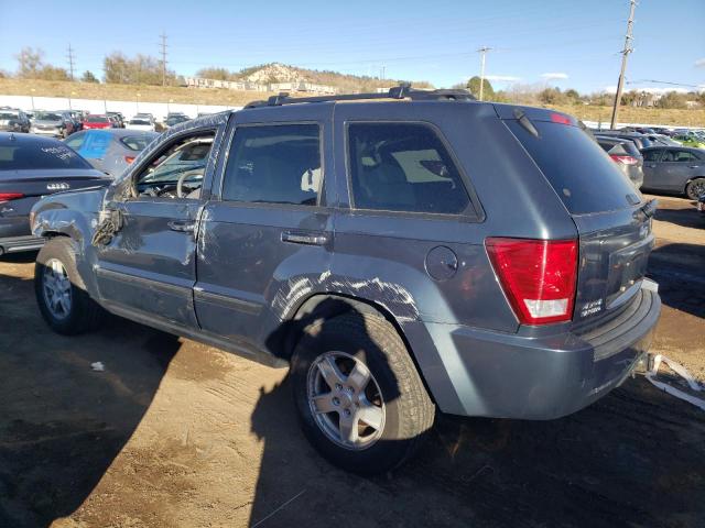 Photo 1 VIN: 1J8HR48P67C560995 - JEEP GRAND CHER 