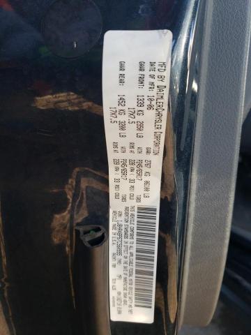 Photo 11 VIN: 1J8HR48P67C560995 - JEEP GRAND CHER 