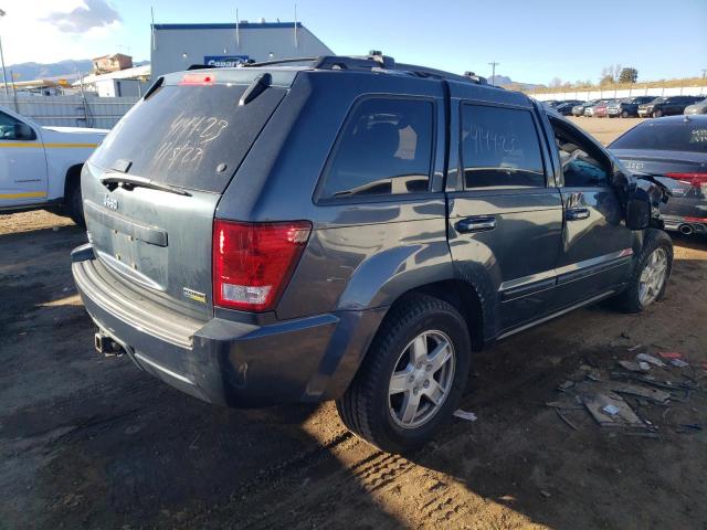 Photo 2 VIN: 1J8HR48P67C560995 - JEEP GRAND CHER 