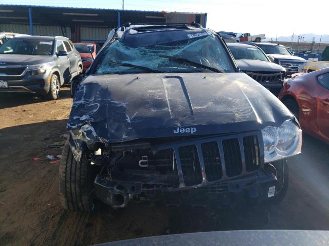 Photo 4 VIN: 1J8HR48P67C560995 - JEEP GRAND CHER 