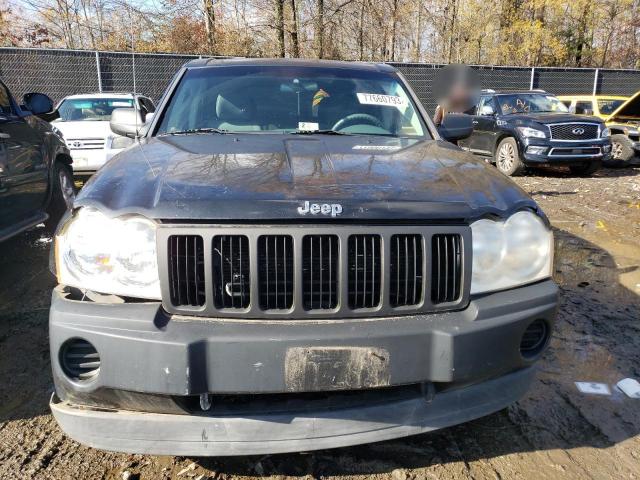 Photo 4 VIN: 1J8HR48P77C603367 - JEEP GRAND CHER 