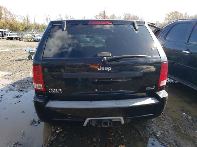 Photo 5 VIN: 1J8HR48P77C603367 - JEEP GRAND CHER 