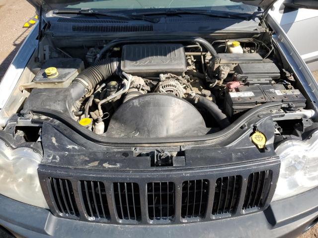 Photo 11 VIN: 1J8HR48P77C618726 - JEEP GRAND CHER 