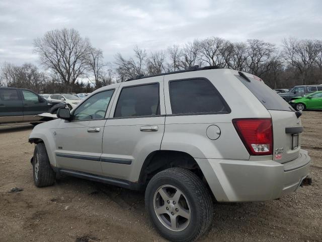 Photo 1 VIN: 1J8HR48P77C631721 - JEEP GRAND CHER 