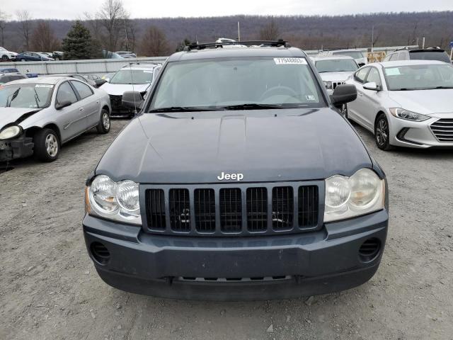 Photo 4 VIN: 1J8HR48P77C638720 - JEEP GRAND CHER 