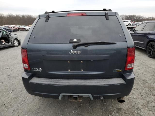 Photo 5 VIN: 1J8HR48P77C638720 - JEEP GRAND CHER 