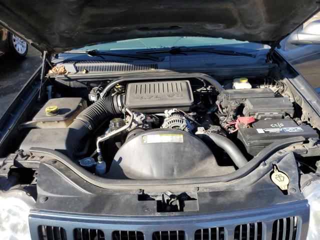 Photo 11 VIN: 1J8HR48P87C638709 - JEEP GRAND CHEROKEE 