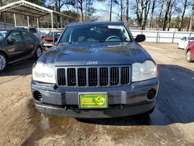 Photo 4 VIN: 1J8HR48P87C638709 - JEEP GRAND CHEROKEE 