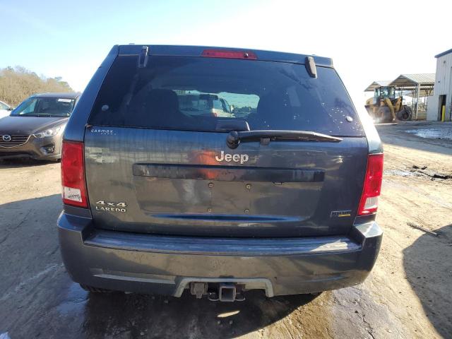 Photo 5 VIN: 1J8HR48P87C638709 - JEEP GRAND CHEROKEE 