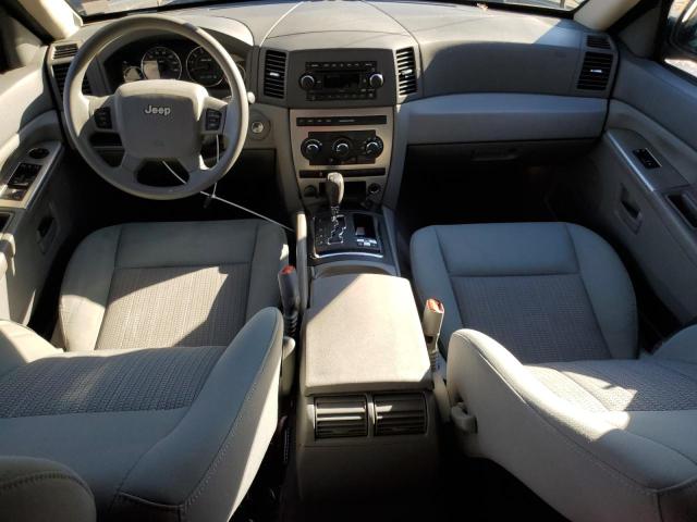 Photo 7 VIN: 1J8HR48P87C638709 - JEEP GRAND CHEROKEE 