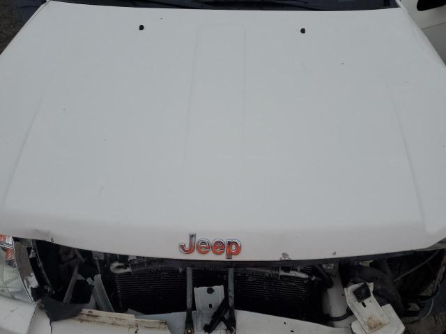 Photo 11 VIN: 1J8HR48PX7C696143 - JEEP GRAND CHER 