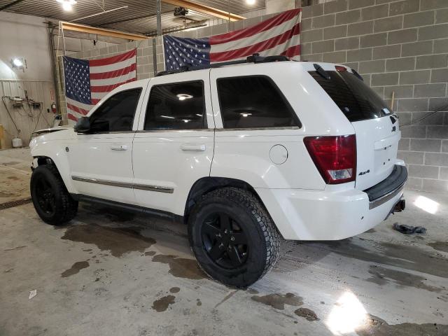 Photo 1 VIN: 1J8HR58205C617392 - JEEP GRAND CHER 