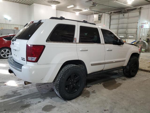 Photo 2 VIN: 1J8HR58205C617392 - JEEP GRAND CHER 