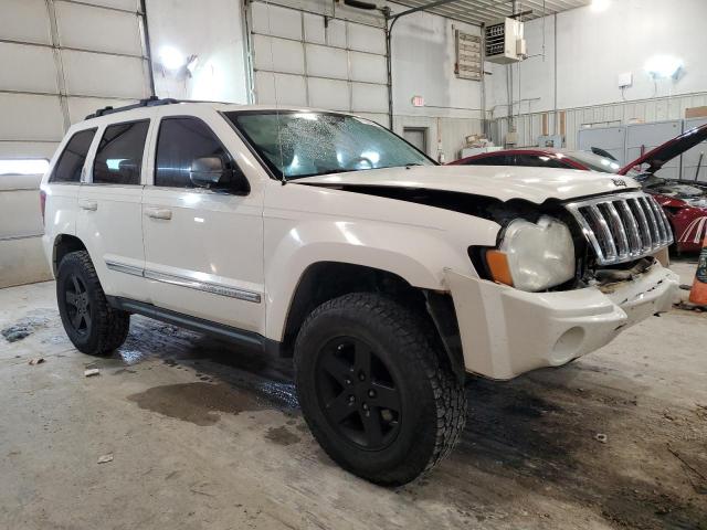 Photo 3 VIN: 1J8HR58205C617392 - JEEP GRAND CHER 