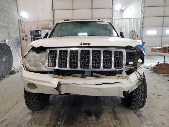 Photo 4 VIN: 1J8HR58205C617392 - JEEP GRAND CHER 