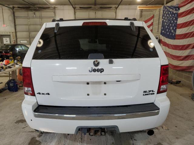 Photo 5 VIN: 1J8HR58205C617392 - JEEP GRAND CHER 