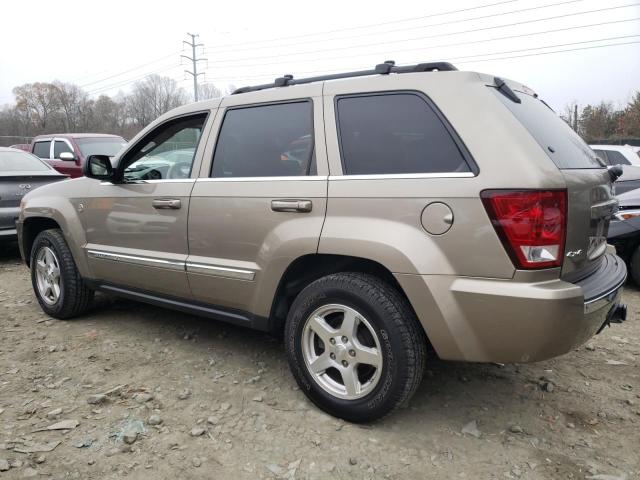 Photo 1 VIN: 1J8HR58205C617960 - JEEP GRAND CHER 