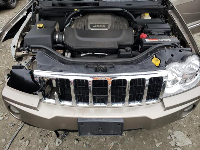 Photo 11 VIN: 1J8HR58205C617960 - JEEP GRAND CHER 