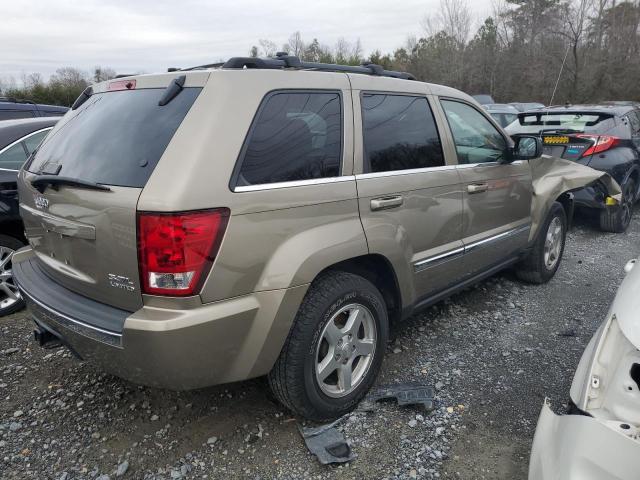 Photo 2 VIN: 1J8HR58205C617960 - JEEP GRAND CHER 