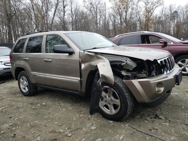 Photo 3 VIN: 1J8HR58205C617960 - JEEP GRAND CHER 