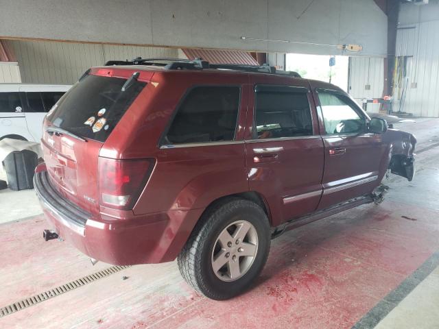 Photo 2 VIN: 1J8HR58207C512807 - JEEP GRAND CHER 