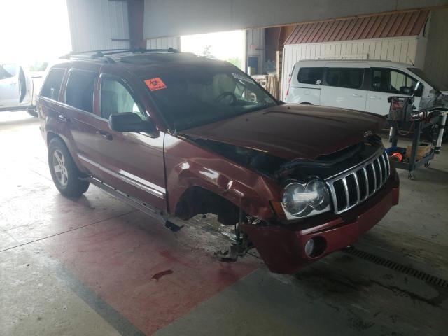 Photo 3 VIN: 1J8HR58207C512807 - JEEP GRAND CHER 