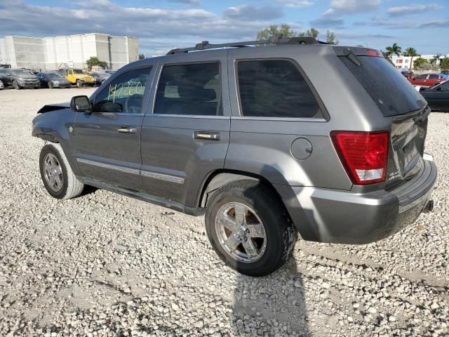 Photo 1 VIN: 1J8HR58207C650556 - JEEP GRAND CHEROKEE 