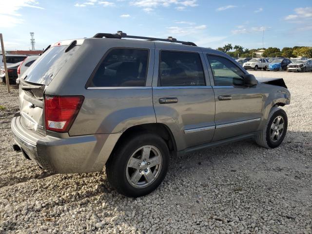 Photo 2 VIN: 1J8HR58207C650556 - JEEP GRAND CHEROKEE 