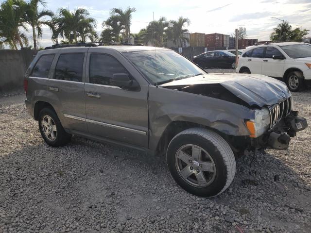 Photo 3 VIN: 1J8HR58207C650556 - JEEP GRAND CHEROKEE 