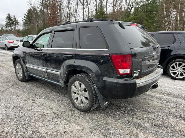 Photo 2 VIN: 1J8HR58208C199730 - JEEP GRAND CHEROKEE 