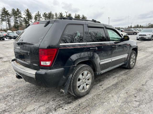 Photo 3 VIN: 1J8HR58208C199730 - JEEP GRAND CHEROKEE 